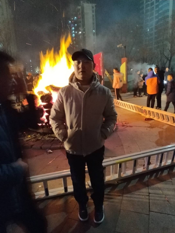 爱情里的俩个人的第二张照片--包头交友中心