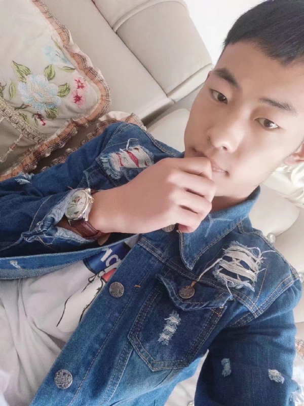 遗失的爱的第一张照片--包头交友中心