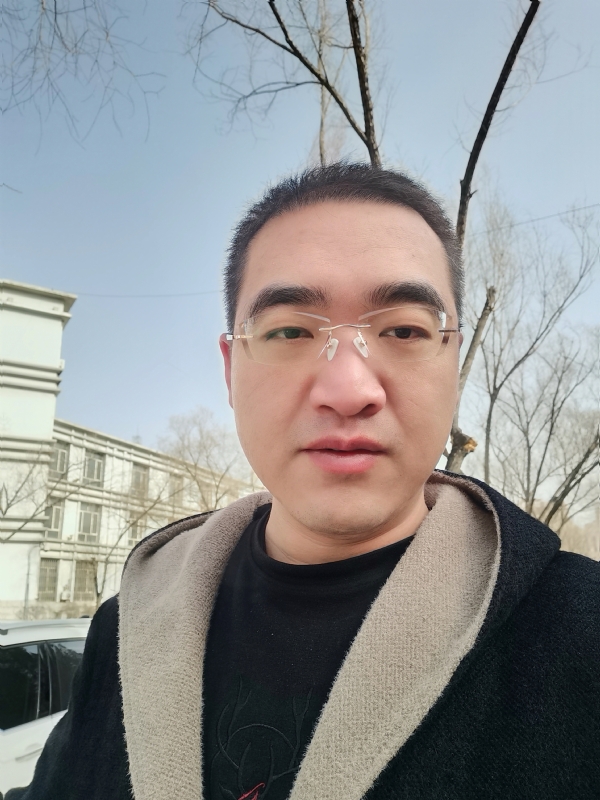 揽星入梦的第一张照片--包头交友中心