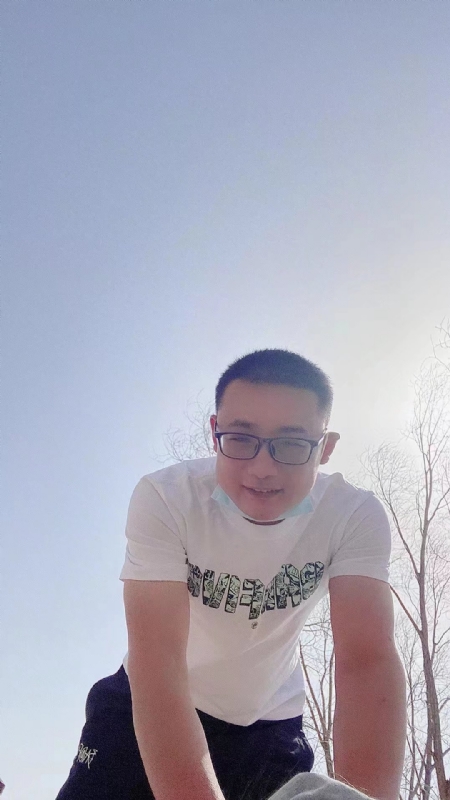 何东的第一张照片--包头交友中心